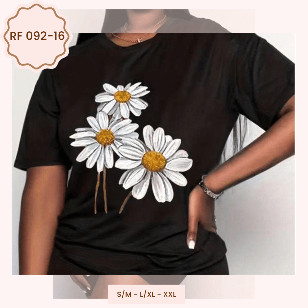 Miniatura 7 de Blusa Algodón RF 092